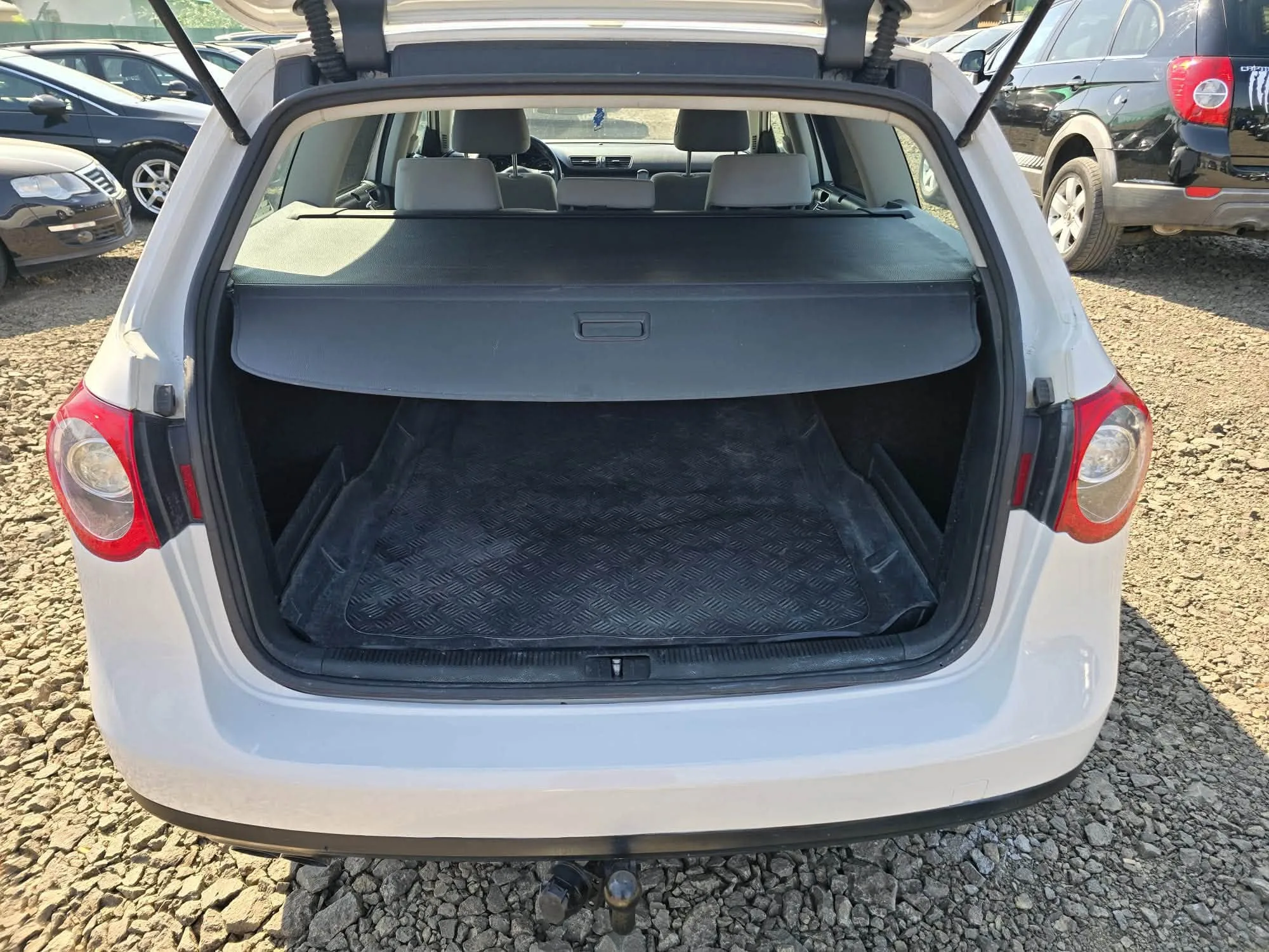 VW PASSAT Variant — 5