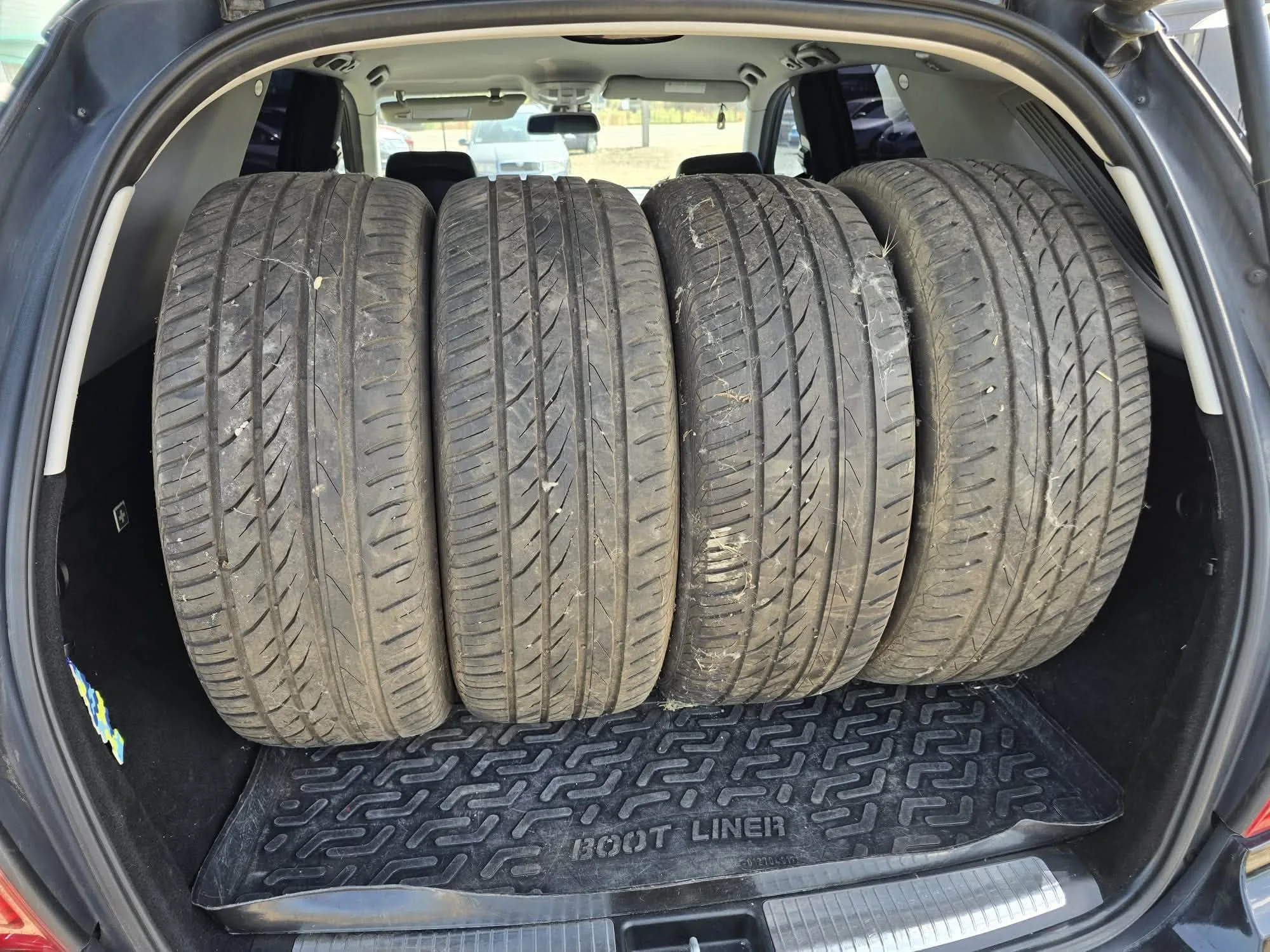 MERCEDES-BENZ ML 300 CDI 4MATIC — 12