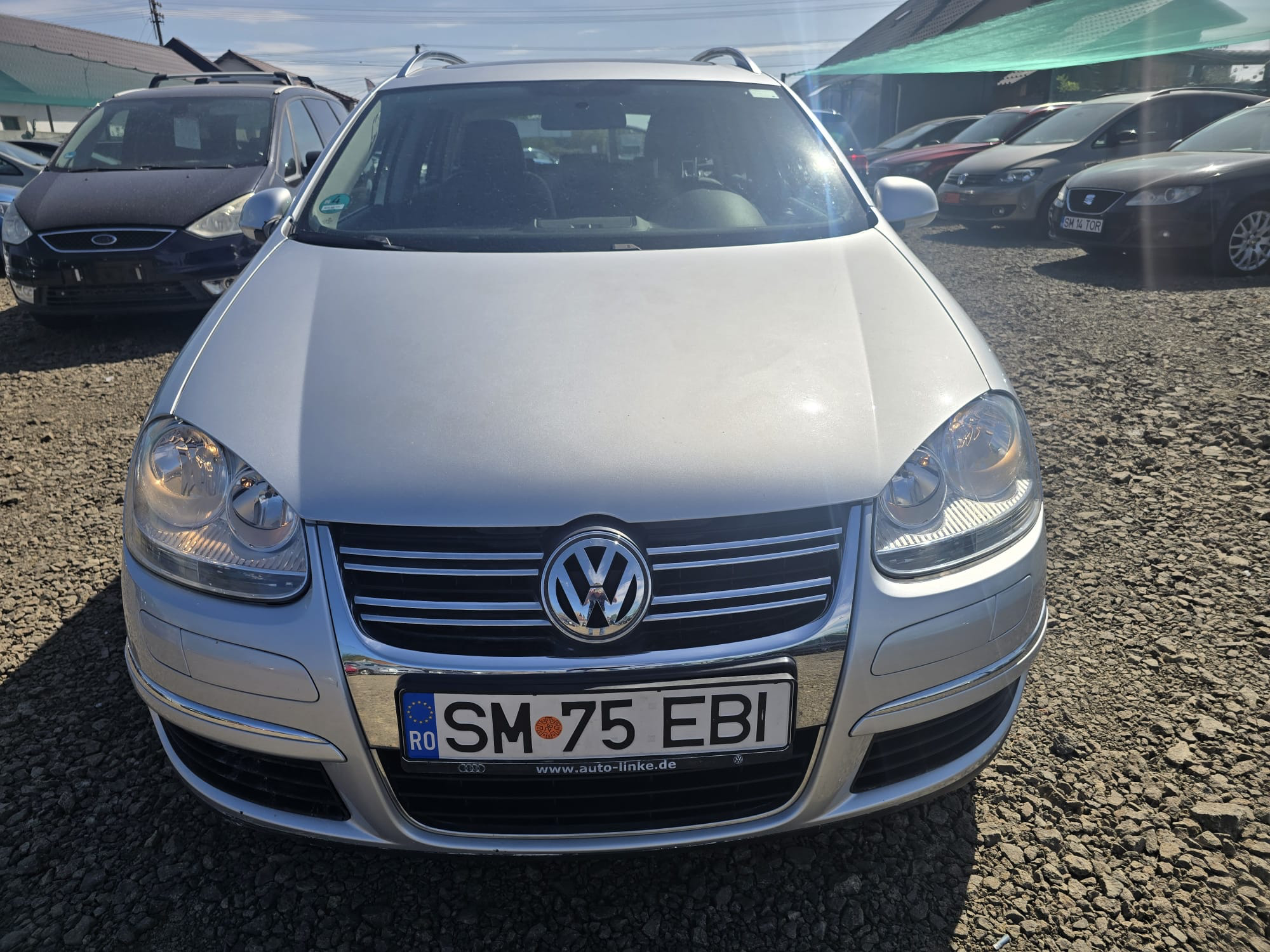 Vw — 1